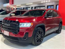 جی ئێم سی ئەکادیا